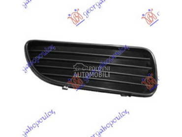 RESETKA PREDNJEG BRANIKA (BEZ za Toyota Corolla od 2000. do 2002. god.