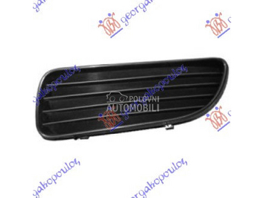 RESETKA PREDNJEG BRANIKA (BEZ za Toyota Corolla od 2000. do 2002. god.