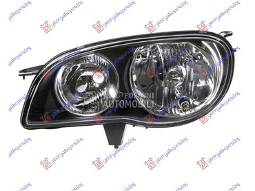 FAR ELEKTRICNI (TYC) za Toyota Corolla od 2000. do 2002. god.