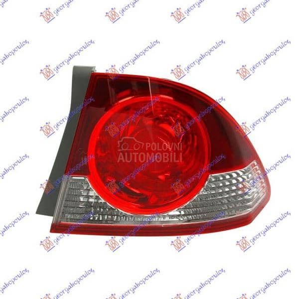 STOP LAMPA SPOLJASNJA -09...