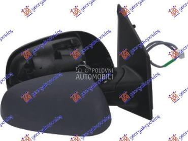 RETROVIZOR ELEKTRICNI SA... za Nissan Note od 2006. do 2013. god.