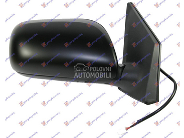 RETROVIZOR ELEKTRICNI SA... za Toyota Corolla od 2007. do 2011. god.