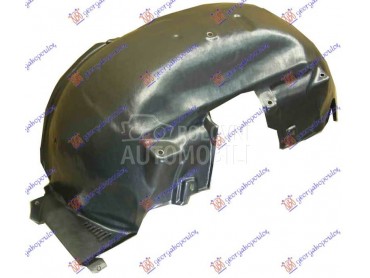 POTKRILO PLASTICNO 06- Desno za Kia Sorento od 2002. do 2009. god.