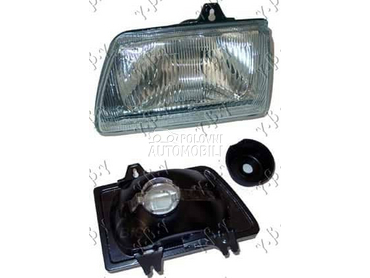 FAR Desno za Suzuki Alto od 1987. do 1988. god.