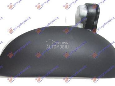 KVAKA PREDNJIH VRATA... za Toyota Aygo od 2012. do 2014. god.