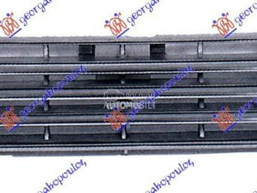 PVC MASKA CRNA za Mitsubishi Pajero od 1992. do 1995. god.