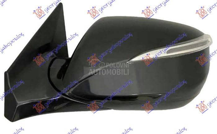 RETROVIZOR ELEKTRICNI SA...