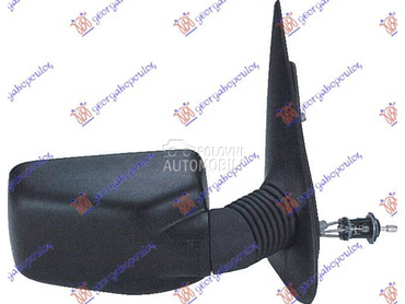 RETROVIZOR MEHANICKI SA... za Fiat Tipo od 1988. do 1993. god.