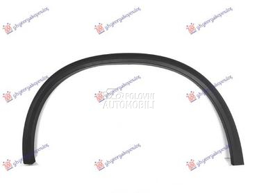 RUB PLASTICNI PREDNJEG... za Mercedes Benz GLC Klasa od 2020. do 2023. god.