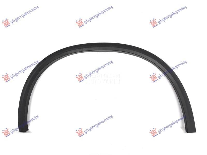 RUB PLASTICNI PREDNJEG...