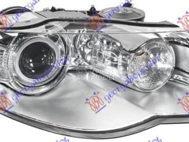 FAR Bi-XENON AFS 07- Desno za Volkswagen Touareg od 2003. do 2010. god.