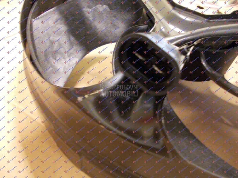 VENTILATOR KOMPLET ()