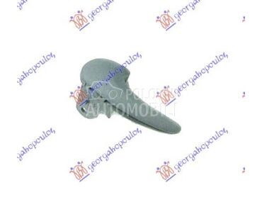 NEMA- KVAKA PREDNJIH VRATA... za Mercedes Benz Ostalo od 1995. do 2006. god.