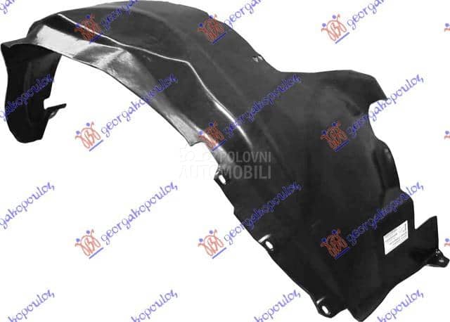 POTKRILO PLASTICNO -04 Desno