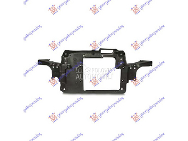 VEZNI LIM (BEZ KLIME) za Škoda Fabia od 1999. do 2007. god.