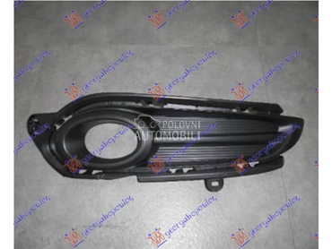 RESETKA PREDNJEG BRANIKA Desno za Honda HR-V od 2015. do 2019. god.