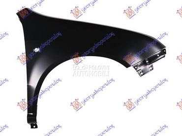 BLATOBRAN za Škoda Fabia od 1999. do 2007. god.