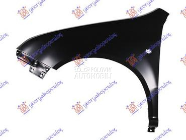 BLATOBRAN za Škoda Fabia od 1999. do 2007. god.