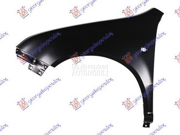 BLATOBRAN (A KVALITET) za Škoda Fabia od 1999. do 2007. god.