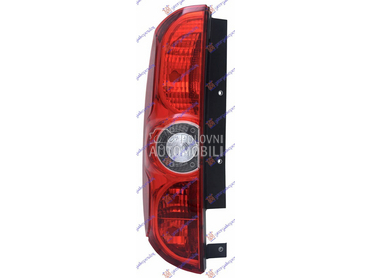 STOP LAMPA Levo za Opel Combo od 2012. do 2018. god.