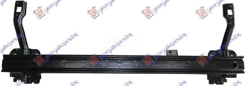 SINA PREDNJEG BRANIKA