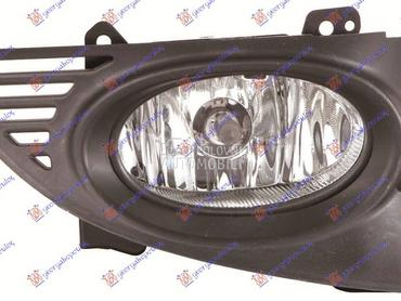 MAGLENKA Desno za Honda Civic od 2004. do 2005. god.