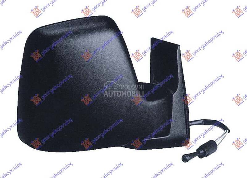 RETROVIZOR MEHANICKI SA...