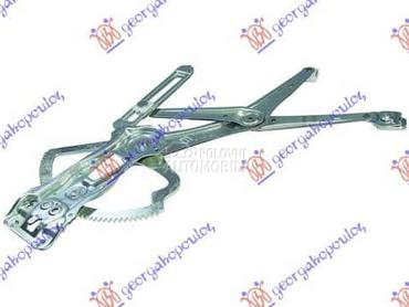 PODIZAC PREDNJEG PROZORA... za Mercedes Benz E Klasa od 1999. do 2002. god.