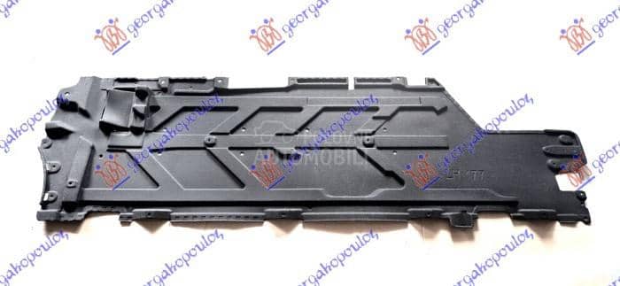 ZASTITA PODA PLASTICNA Levo