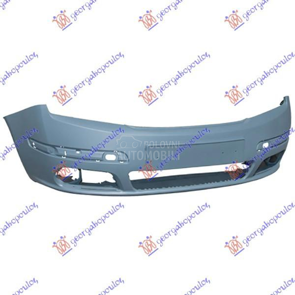 PREDNJI BRANIK 2004-