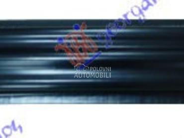 SINA PREDNJEG BRANIKA za Škoda Fabia od 1999. do 2007. god.
