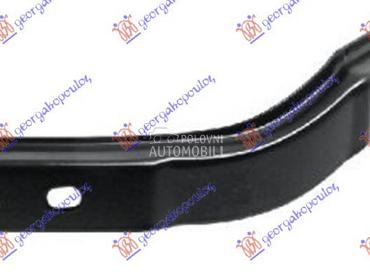 DRZAC PVC MASKE za Škoda Fabia od 1999. do 2007. god.