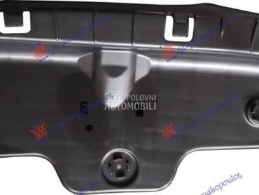 NOSAC PREDNJEG... za Ford Kuga od 2016. do 2020. god.