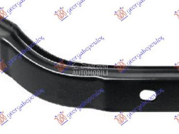 DRZAC PVC MASKE za Škoda Fabia od 1999. do 2007. god.