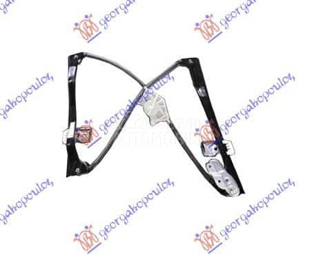 PODIZAC PREDNJEG PROZORA...