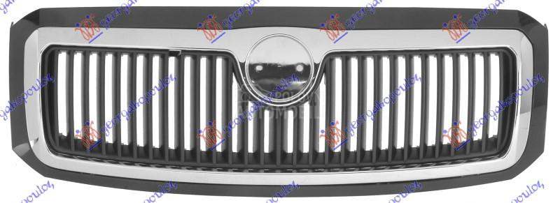 PVC MASKA KOMPLET 2004-