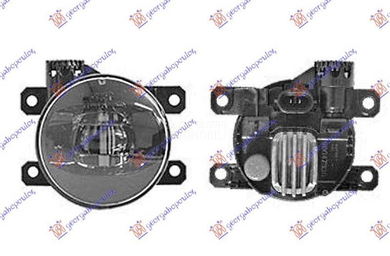 MAGLENKA LED