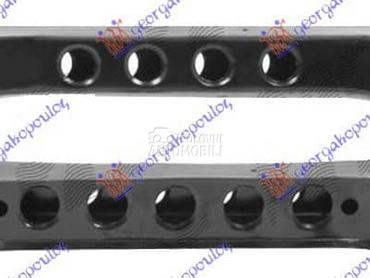 DONJA GREDA KOMPLET za Fiat Albea od 2002. do 2005. god.