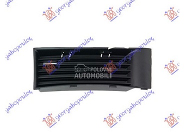 RESETKA PREDNJEG BRANIKA -04 za Škoda Fabia od 1999. do 2007. god.