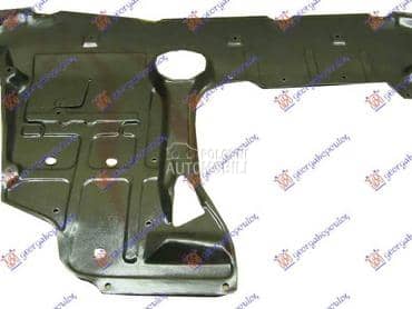 ZASTITA MOTORA za Toyota RAV 4 od 2005. do 2010. god.