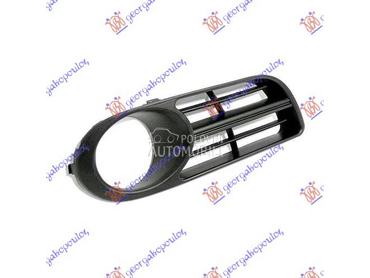 RESETKA PREDNJEG BRANIKA (SA M za Škoda Fabia od 1999. do 2007. god.