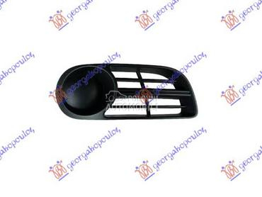 RESETKA PREDNJEG BRANIKA (BEZ za Škoda Fabia od 1999. do 2007. god.