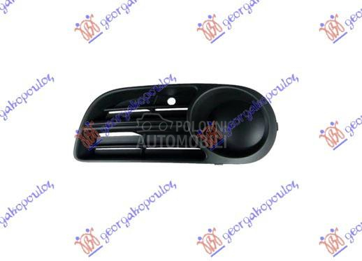 RESETKA PREDNJEG BRANIKA (BEZ