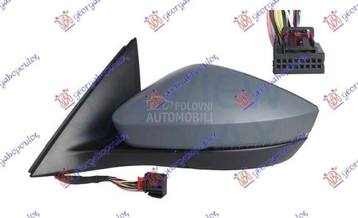 RETROVIZOR ELEKTRICNI SA...