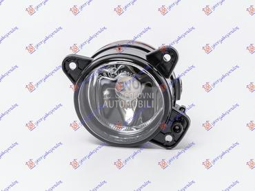 MAGLENKA 2004-2005 (E) (DEPO) za Škoda Fabia od 1999. do 2007. god.