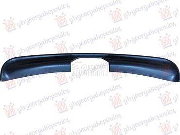 LAJSNA ZADNJEG BRANIKA... za MINI Cooper od 2008. do 2010. god.