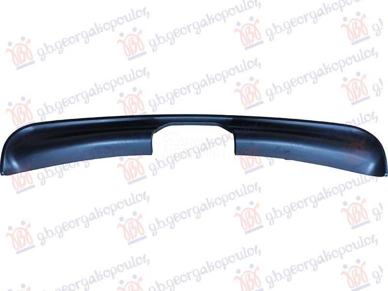 LAJSNA ZADNJEG BRANIKA...