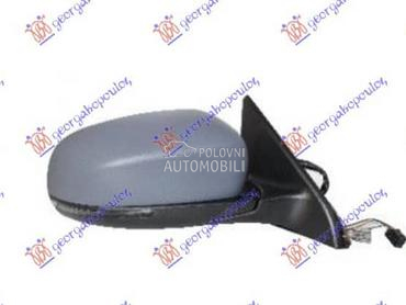 RETROVIZOR ELEKTRICNI SA... za Jeep Compass od 2016. do 2022. god.