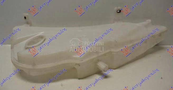 POSUDA ZA TECNOST BRISACA