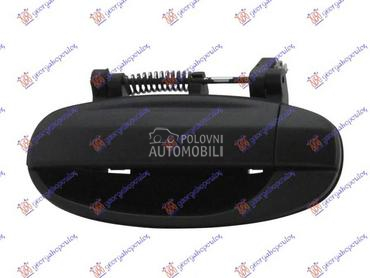 KVAKA ZADNJIH VRATA... za Daewoo Kalos od 2003. do 2005. god.